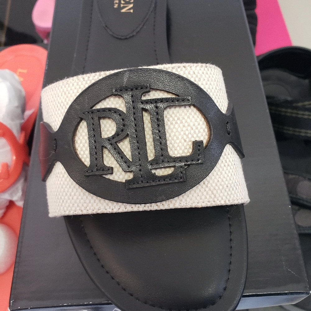 Ralph Lauren Alegra